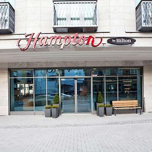 Hampton By Hilton Dortmund Phoenix See