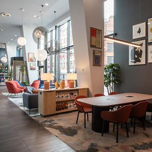 Crowne Plaza Manchester City Centre By Ihg