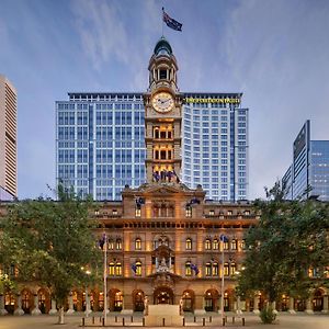 The Fullerton Hotel Sydney