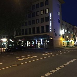 M&A Cityhotel Hildesheim